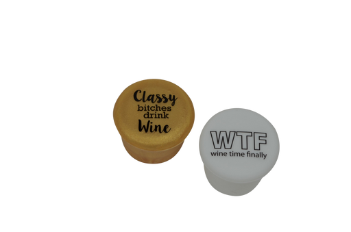  Best wine stopper/cap to reseal open wine