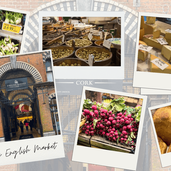 Notes From The Emerald Isle