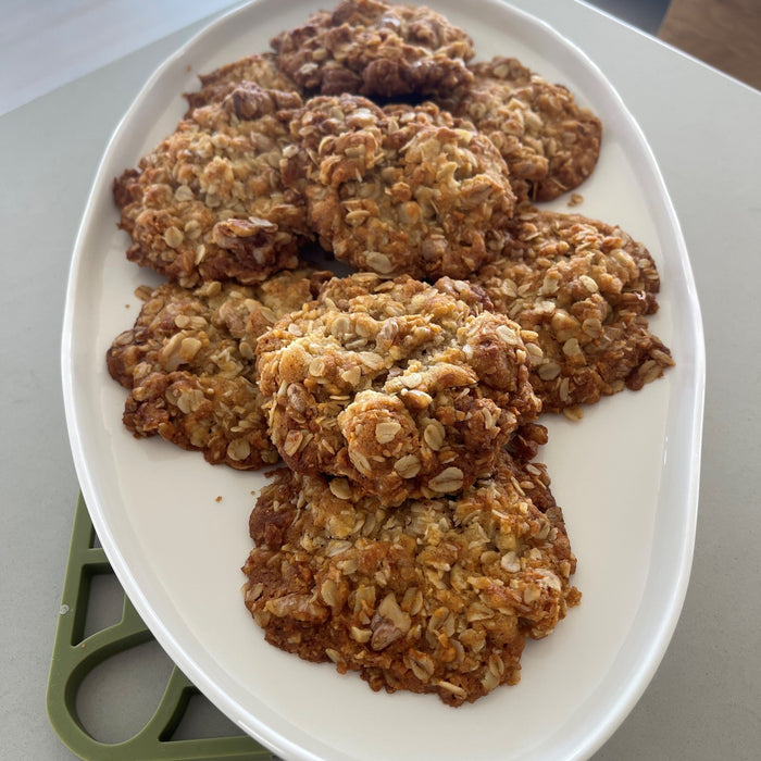 Anzac Biscuits/Cookies