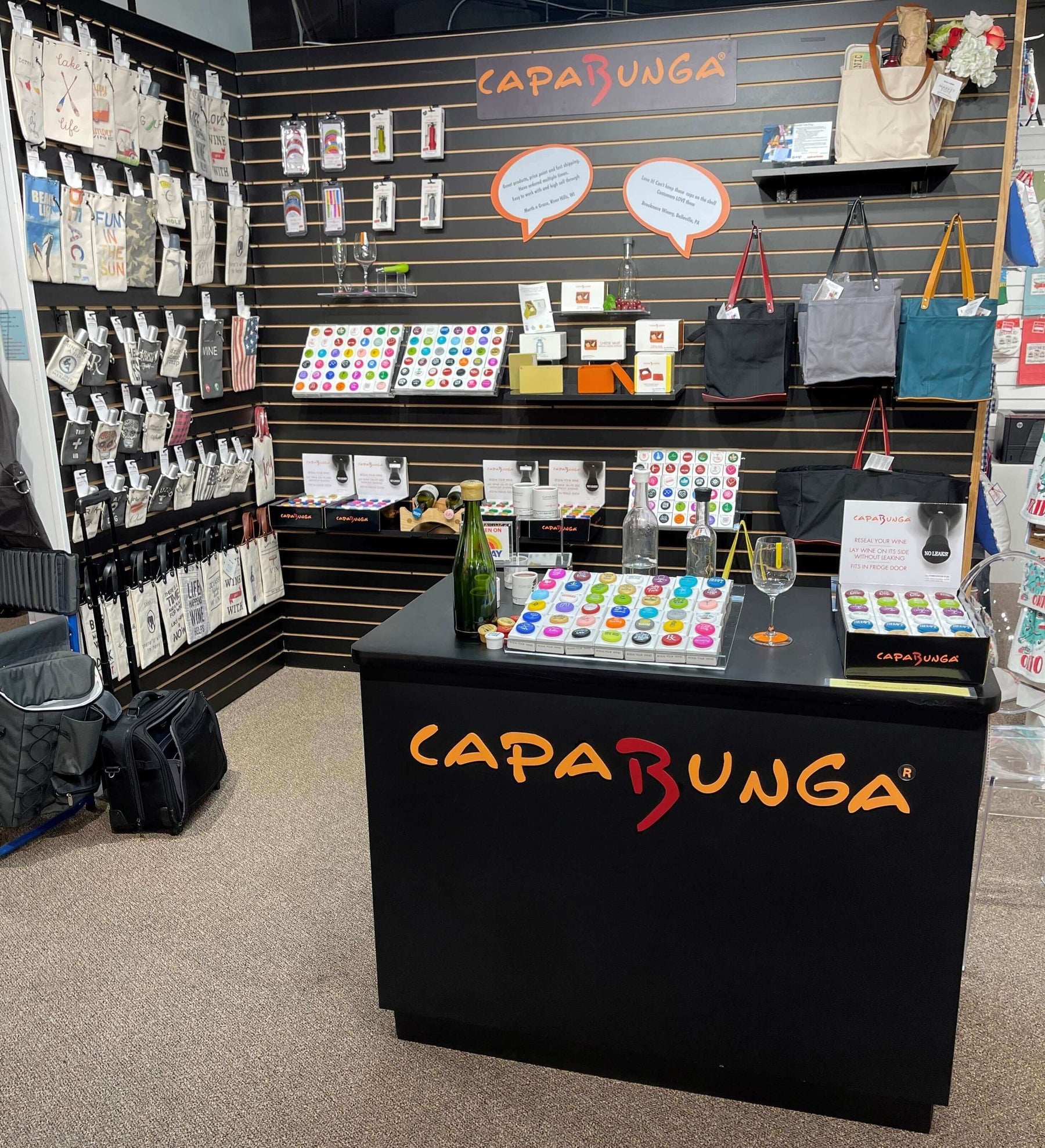 Thoughts on Winter Show Season