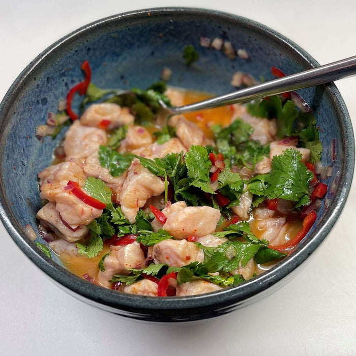 Ceviche