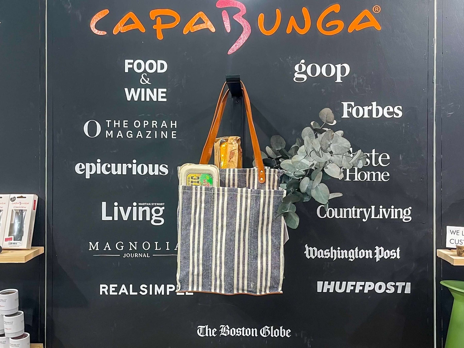 Coming Up For Air After A Busy Show Season