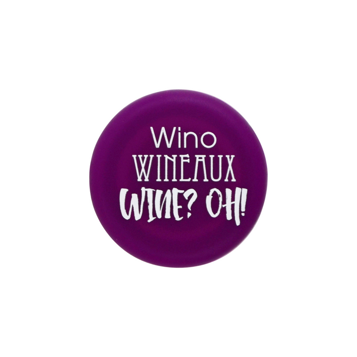 Single Wine Cap Collection