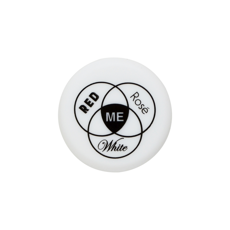 Single Wine Cap Collection