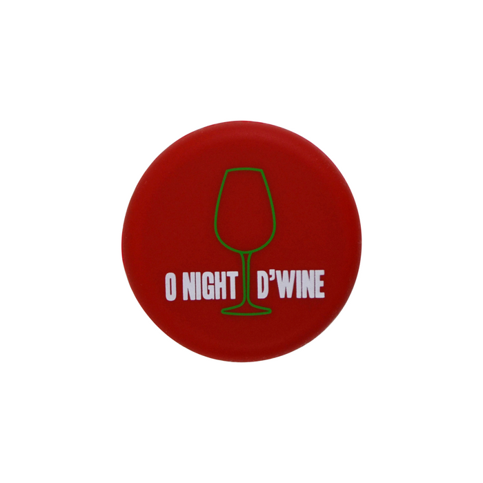 Single Wine Cap Collection