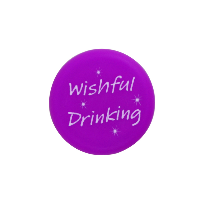 Single Wine Cap Collection