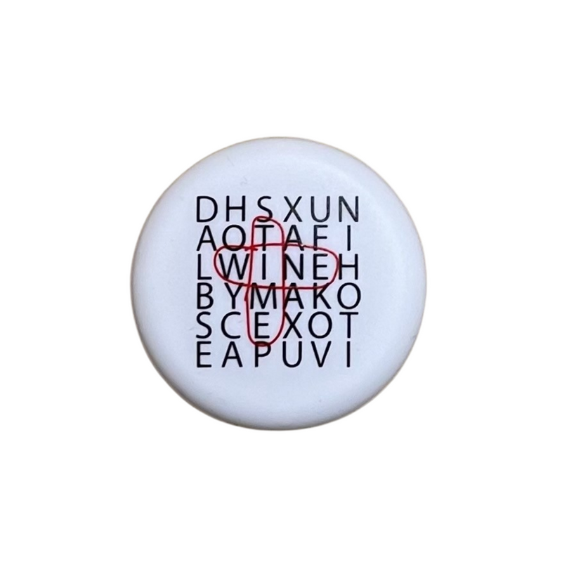Single Wine Cap Collection