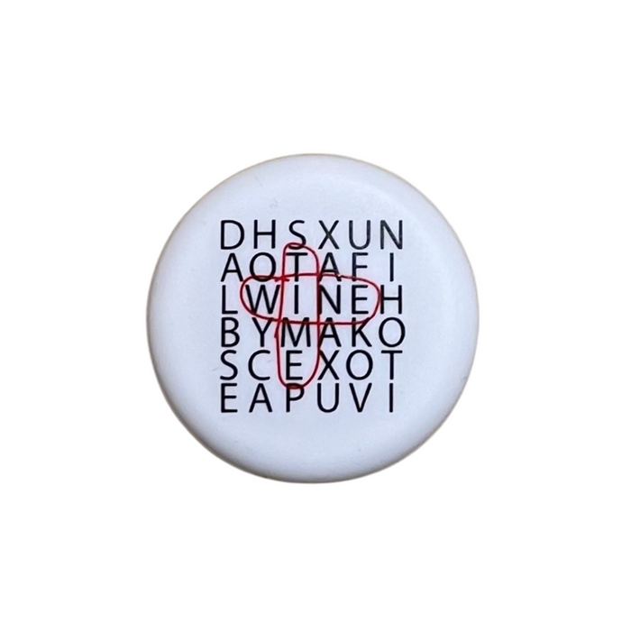 Single Wine Cap Collection