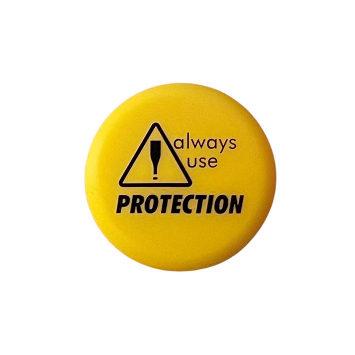 Single Wine Cap Collection