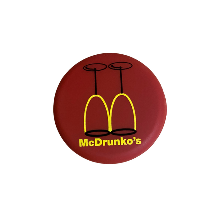Top 40 Silicone Wine Cap Designs