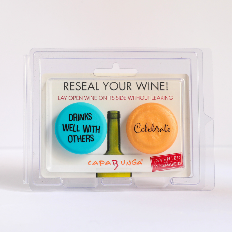 Drinks Well With Others & Celebrate
