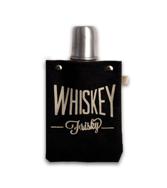 Whiskey Frisky - 120ml
