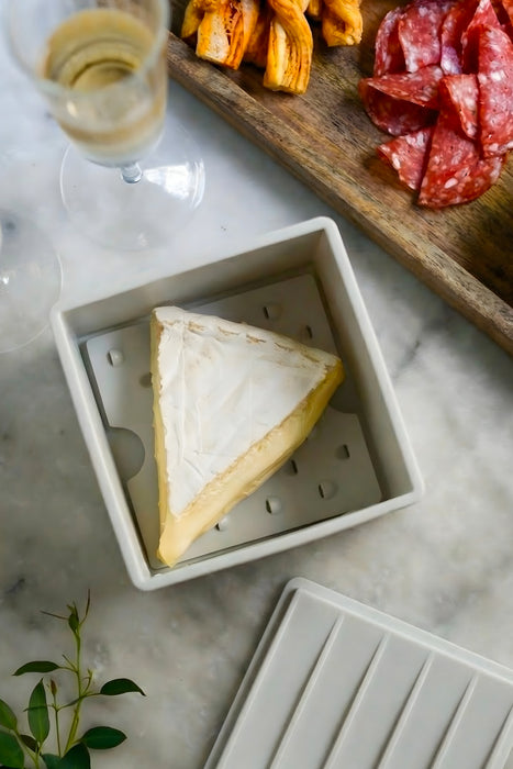 CapaBunga Cheese Vault For Soft Cheese