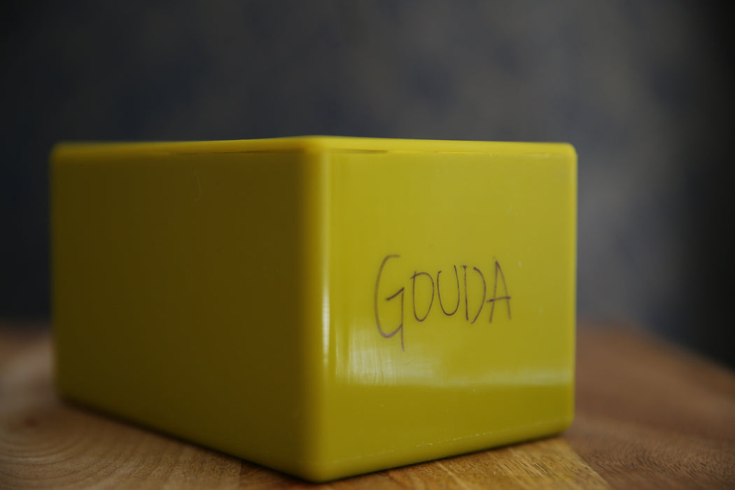 CapaBunga Cheese Vault