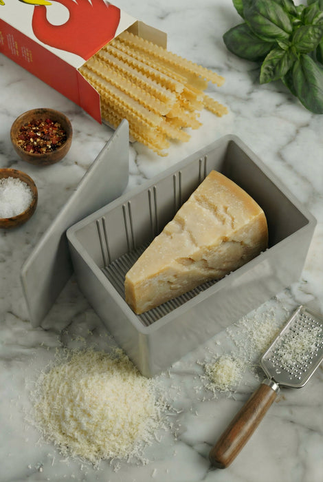 CapaBunga Cheese Vault