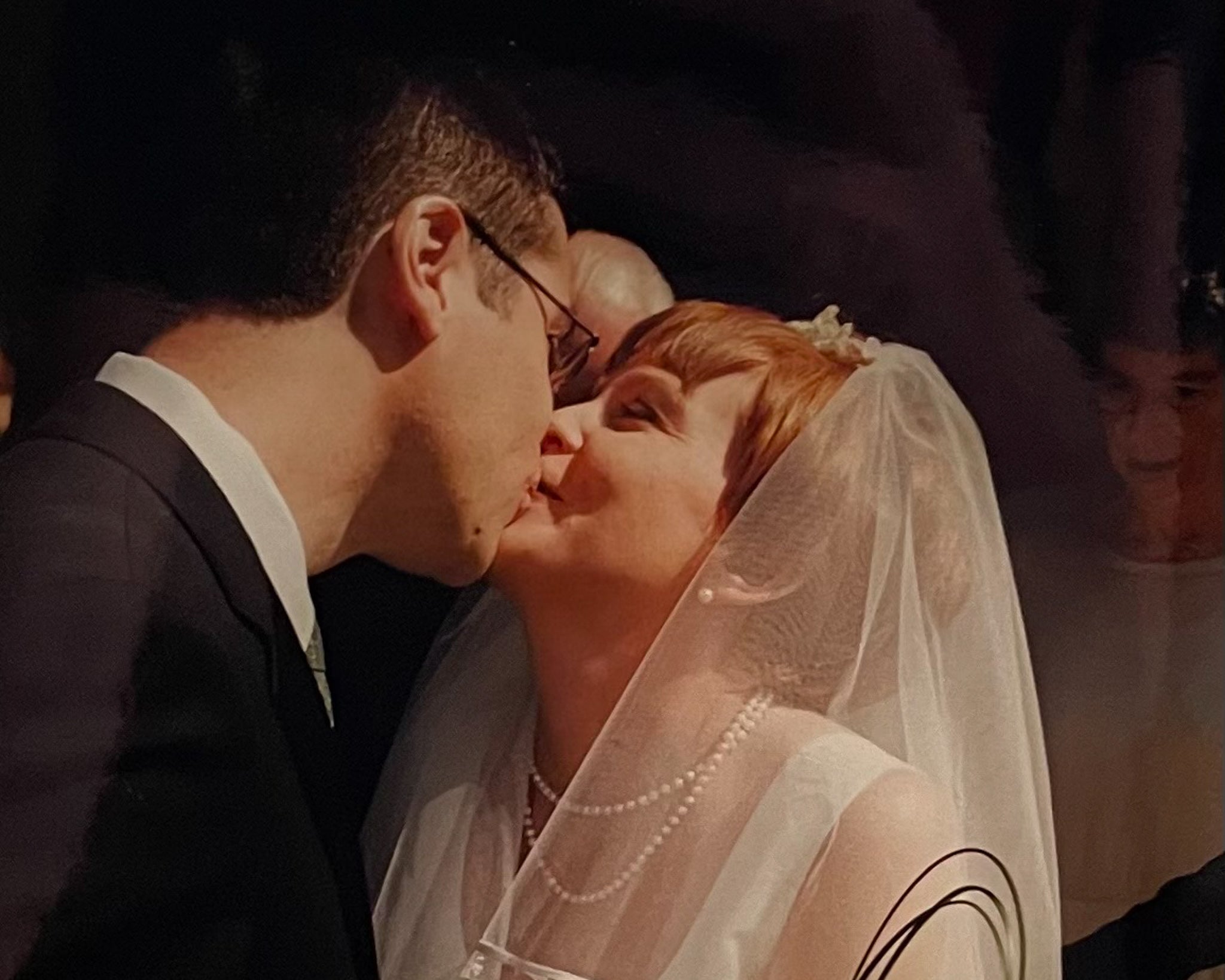 CapaBunga -founders - our story - their wedding day