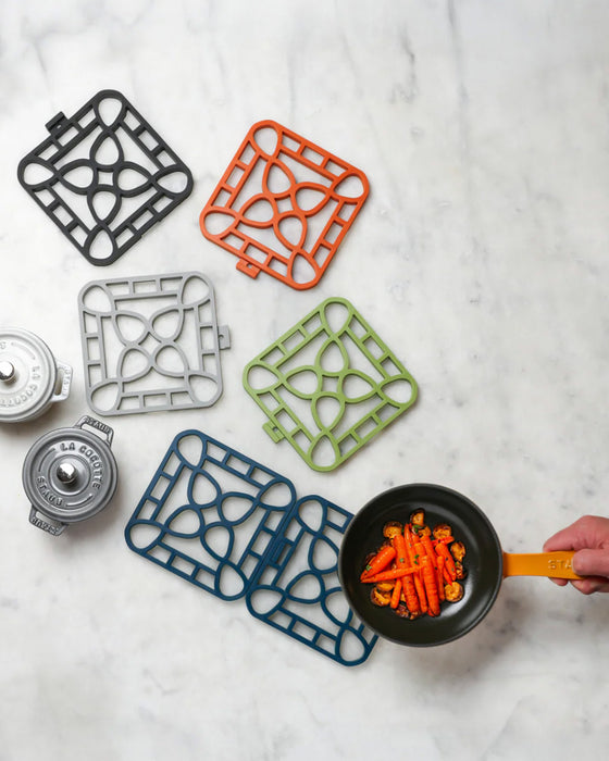 Interlocking Trivet