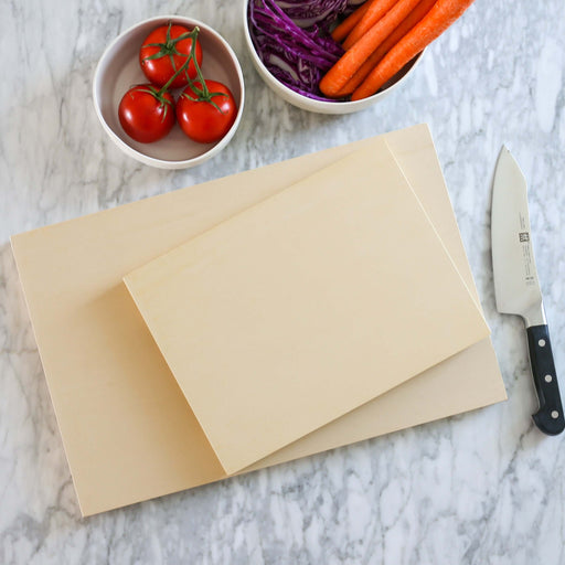 Perfect Prep Cutting Board - The Chef's Choice