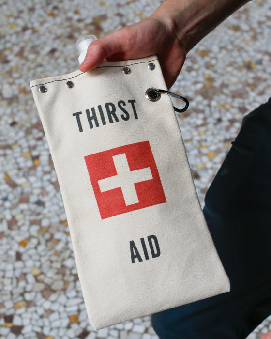 Thirst Aid - 750ml