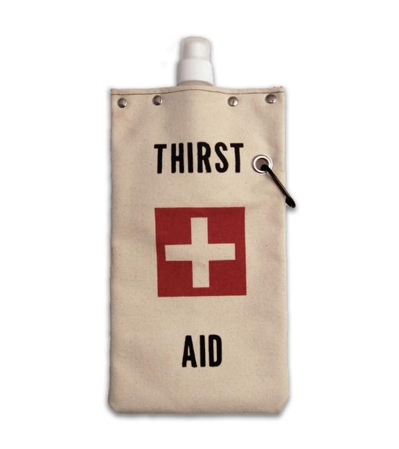 Thirst Aid - 750ml
