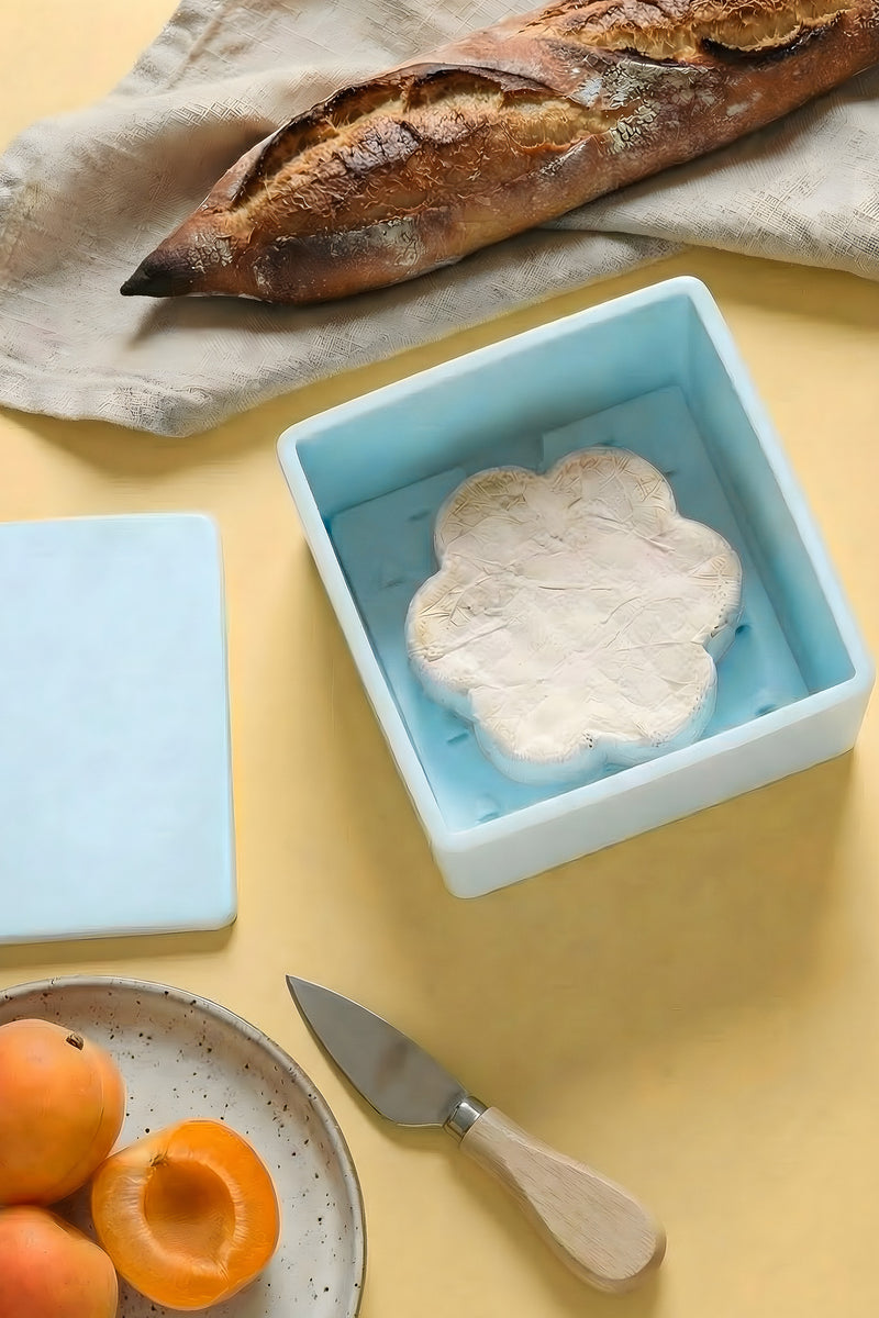 CapaBunga Cheese Vault For Soft Cheese