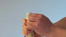 how to use a CapaBubbles Champagne Stopper