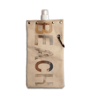 25oz Canvas Canteens