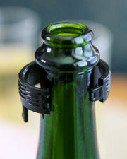 Champagne Stopper ring clip