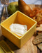  The Cheese Vault is a simple and reusable way to store your artisan cheese.