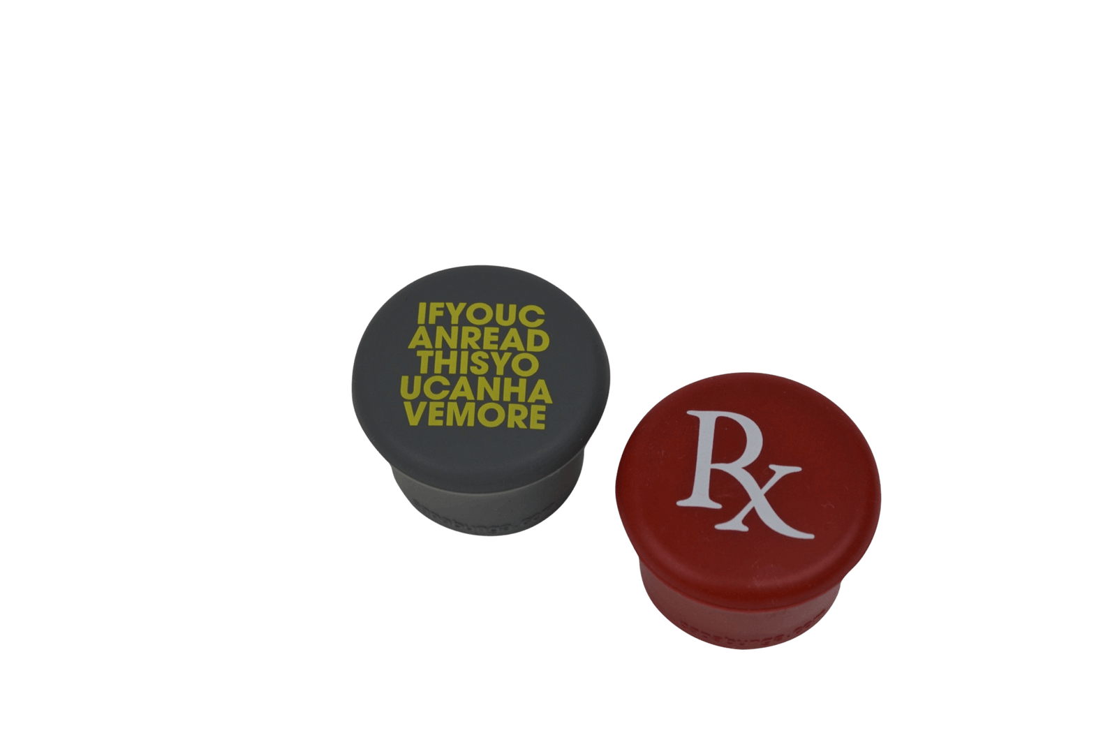 Best way to reseal open wine Wine Caps